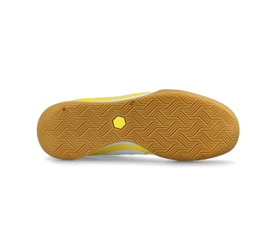 Nike Tiempo Street Gato Joga Bonito Chrome Yellow-White IQ8057-700