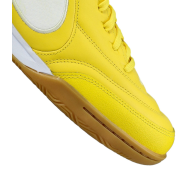 Nike Tiempo Street Gato Joga Bonito Chrome Yellow-White IQ8057-700