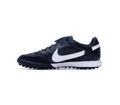 NIKE THE NIKE PREMIER 3 TURF Black-White AT6178-010