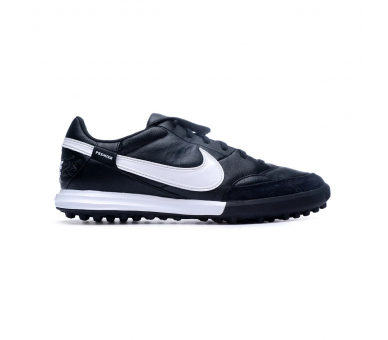 NIKE THE NIKE PREMIER 3 TURF Black-White AT6178-010