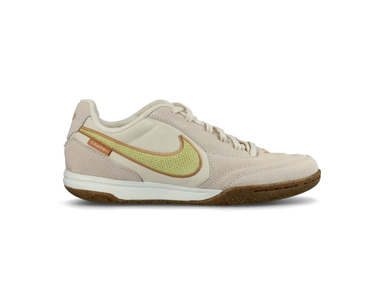 Nike Tiempo Street Gato Premium Chal Lemon ref. NI_HV3489-100