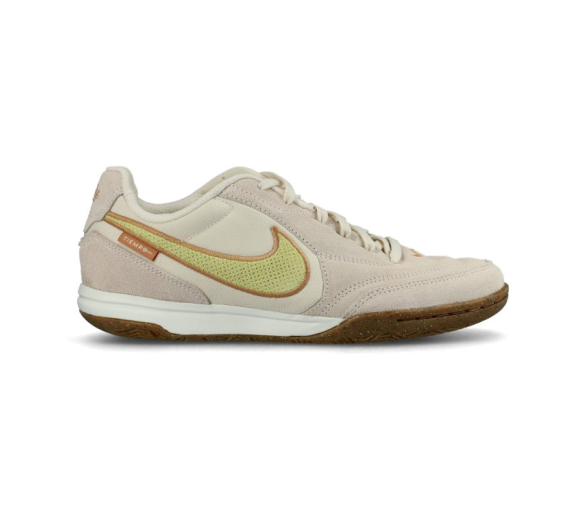 Nike Tiempo Street Gato Premium Chal Lemon ref. NI_HV3489-100