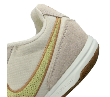 Nike Tiempo Street Gato Premium Chal Lemon ref. NI_HV3489-100