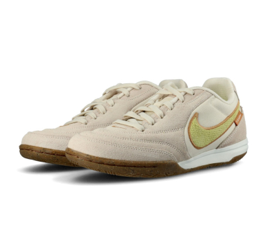 Nike Tiempo Street Gato Premium Chal Lemon ref. NI_HV3489-100