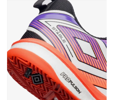 UMBRO PRO 5 BUMP STABLE U03FB00439