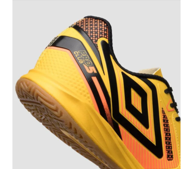 UMBRO PRO 5 BUMP CLUB II U03FB00524