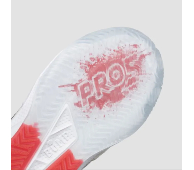 UMBRO PRO 5 BUMP II SHARK U03FB00534