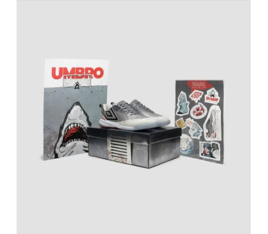 UMBRO PRO 5 BUMP II SHARK U03FB00534
