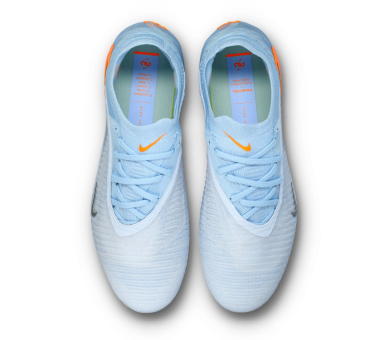 Nike Phantom 6 Low Elite FG Multicolor-Black ref. NI_IQ7647-900