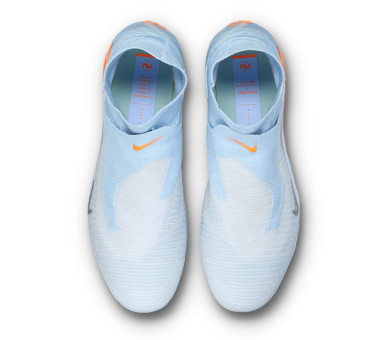 Nike Phantom 6 High Elite FG Multicolor-Black ref. NI_IQ7651-900