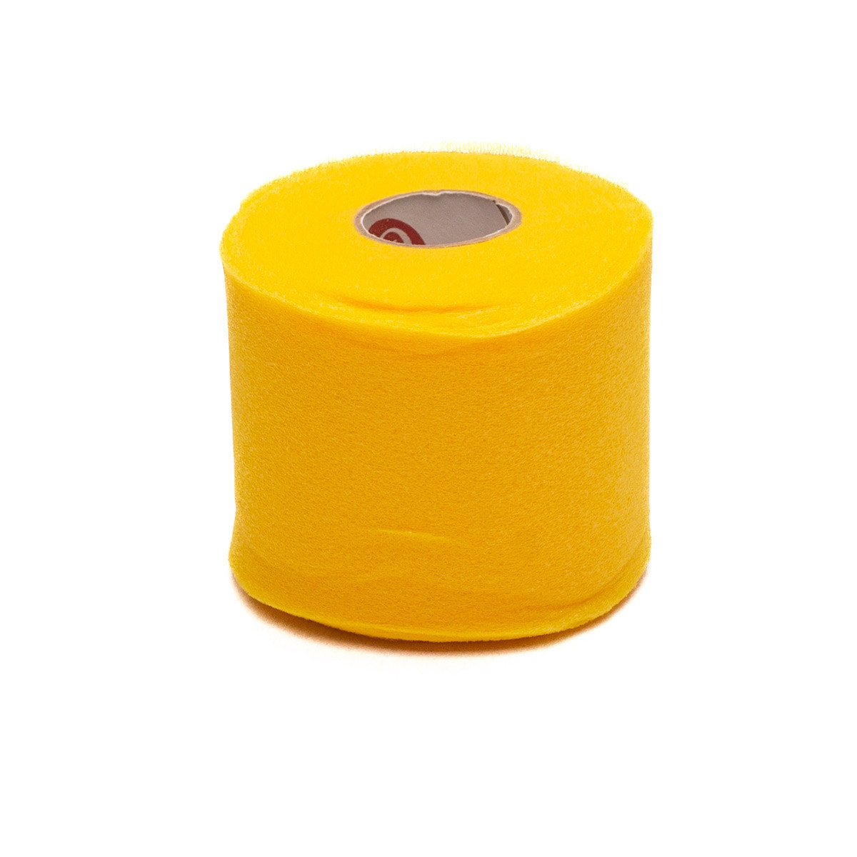 Tape SP Fútbol Sujeta-Espinilleras (7,5 cm x 4,6 m) Amarillo - Fútbol  Emotion