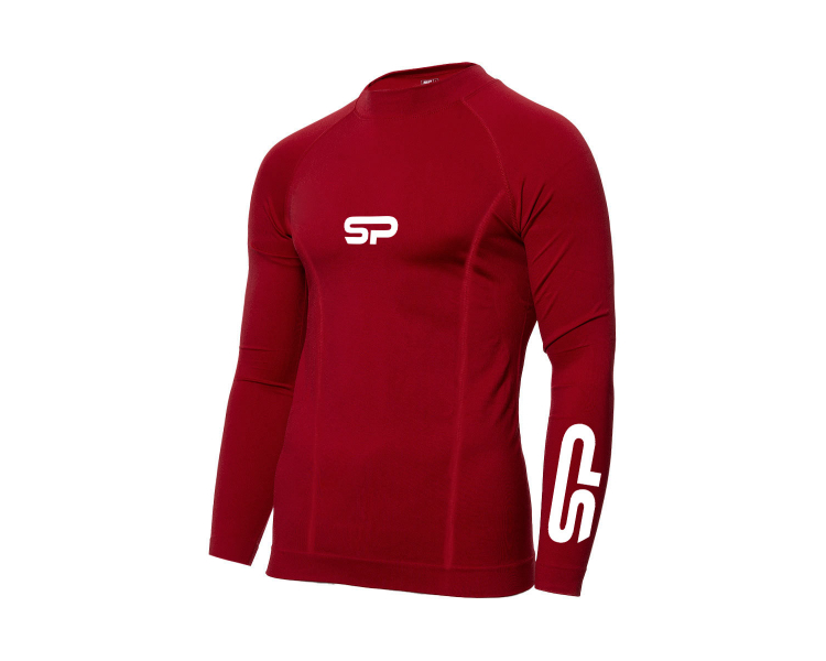 CALENTADOR SP 2024 GRANATE