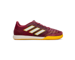 ADIDAS TOP SALA COMPETITION Shadow Red-Off White-Spark IE7549