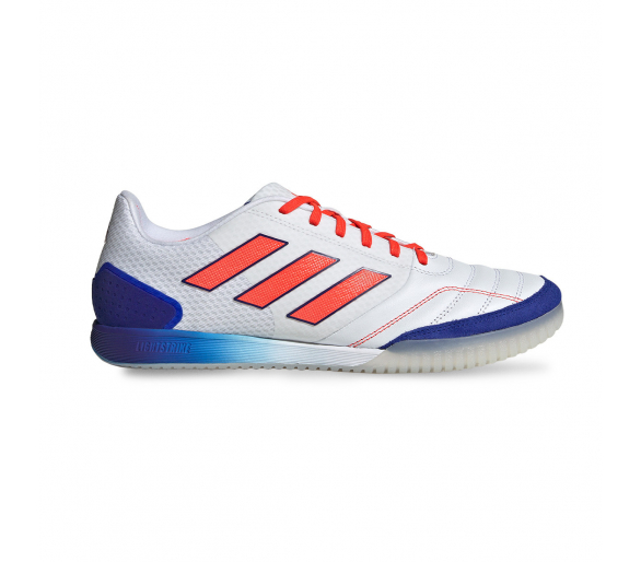 ADIDAS TOP SALA COMPETITION White-Lucid Blue-Solar Red IG8763