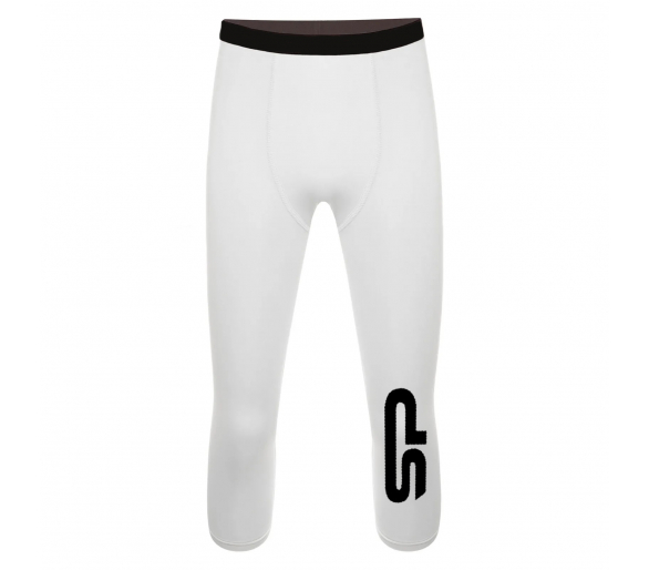Pantalón Largo Térmico BLANCO