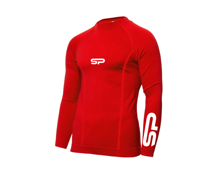 CALENTADOR SP 2024 ROJO