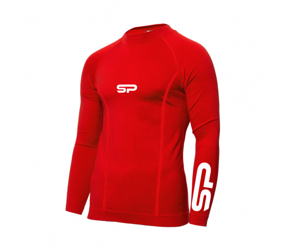 CALENTADOR SP ROJO 2027