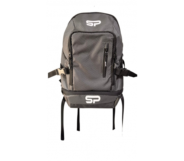 MOCHILA SP 2025 PLOMA