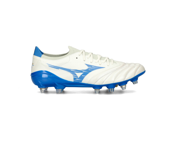 MIZUNO MORELIA NEO IV Β ELITE MIX Solar Blue-White-Solar Pink P1GC2442-25