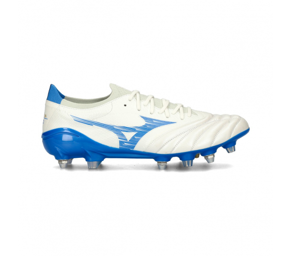 MIZUNO MORELIA NEO IV Β ELITE MIX Solar Blue-White-Solar Pink P1GC2442-25