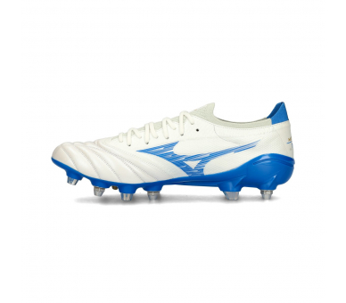 MIZUNO MORELIA NEO IV Β ELITE MIX Solar Blue-White-Solar Pink P1GC2442-25
