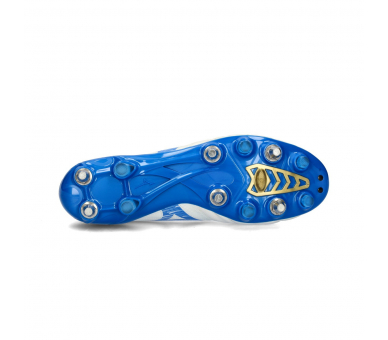 MIZUNO MORELIA NEO IV Β ELITE MIX Solar Blue-White-Solar Pink P1GC2442-25