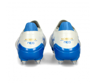 MIZUNO MORELIA NEO IV Β ELITE MIX Solar Blue-White-Solar Pink P1GC2442-25