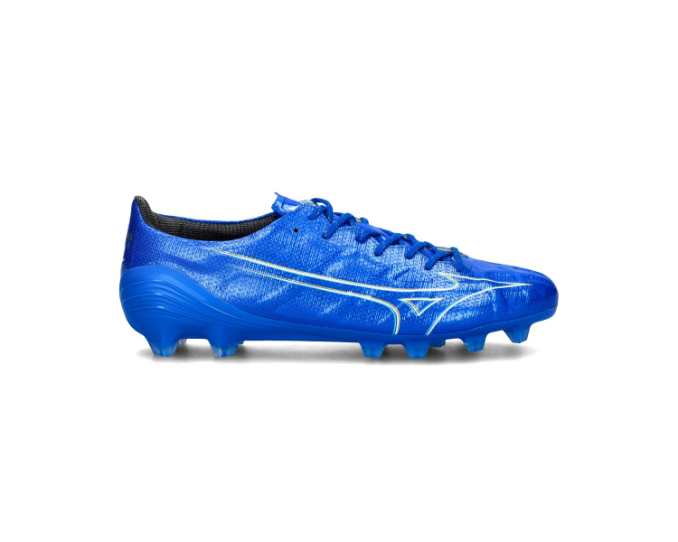 MIZUNO ALPHA ELITE FG Laser Blue-White-Gold P1GA2462-27