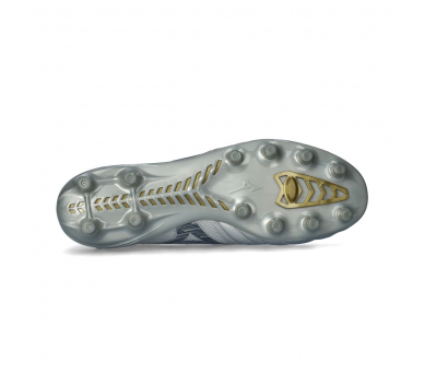 MIZUNO MORELIA NEO IV BETA ELITE FG Galaxy Silver-Cool Gray P1GA254204