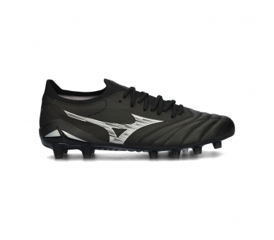 MIZUNO MORELIA NEO IV Β JAPAN FG Black-galaxy silver-black P1GA2440-03