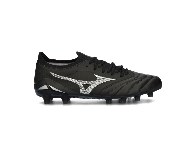 MIZUNO MORELIA NEO IV Β JAPAN FG Black-galaxy silver-black P1GA2440-03