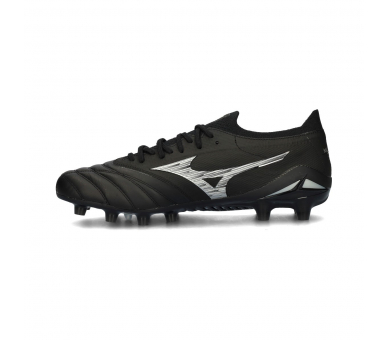 MIZUNO MORELIA NEO IV Β JAPAN FG Black-galaxy silver-black P1GA2440-03