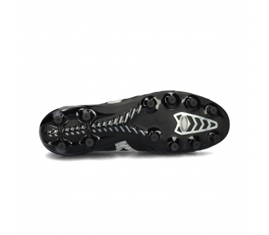 MIZUNO MORELIA NEO IV Β JAPAN FG Black-galaxy silver-black P1GA2440-03