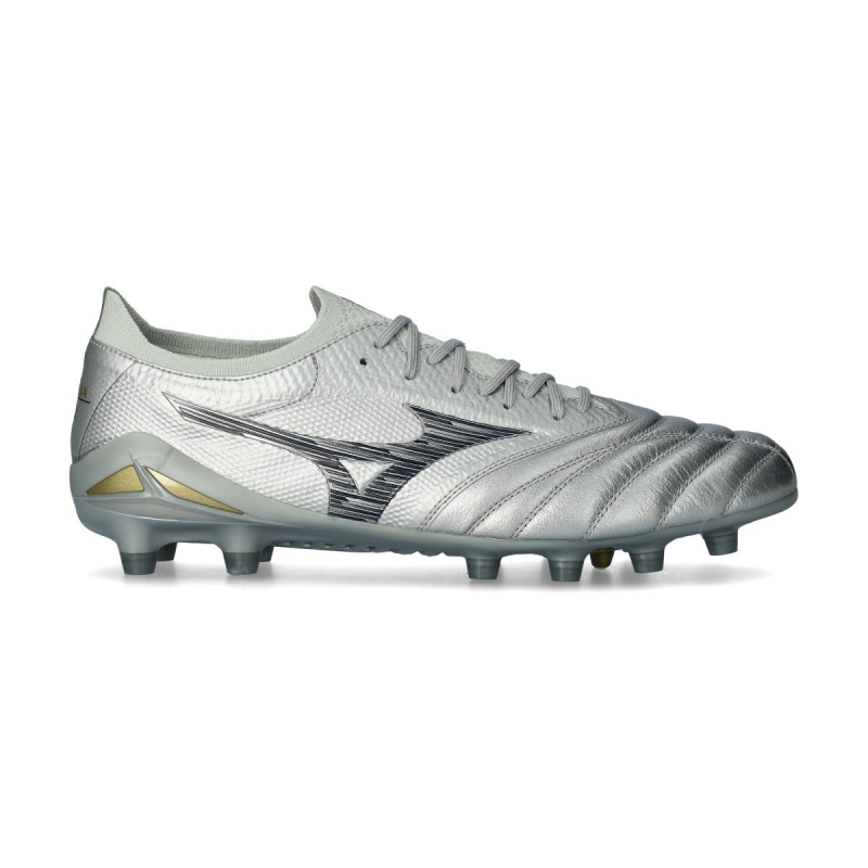 MIZUNO MORELIA NEO IV BETA MADE IN JAPAN FG Galaxy Silver