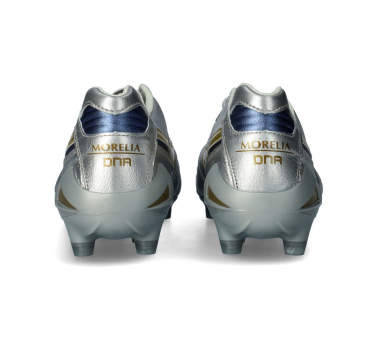 MIZUNO MORELIA DNA MADE IN JAPAN FG Galaxy Silver-Gold-Gold P1GA251004
