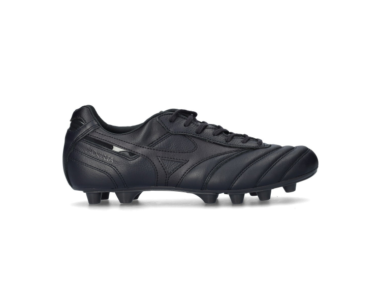 Mizuno Morelia II Japan FG Obsidian-Obsidian-Obsidian P1GA255100