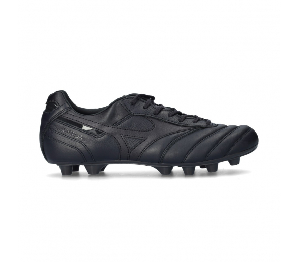 Mizuno Morelia II Japan FG Obsidian-Obsidian-Obsidian P1GA255100