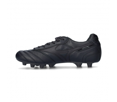 Mizuno Morelia II Japan FG Obsidian-Obsidian-Obsidian P1GA255100