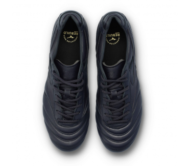 Mizuno Morelia II Japan FG Obsidian-Obsidian-Obsidian P1GA255100