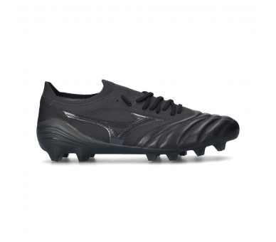 Mizuno Morelia Neo IV Beta Made In Japan FG Obsidian-Obsidian-Obsidian P1GA255400