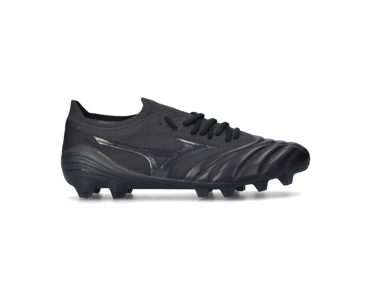 Mizuno Morelia Neo IV Beta Made In Japan FG Obsidian-Obsidian-Obsidian P1GA255400