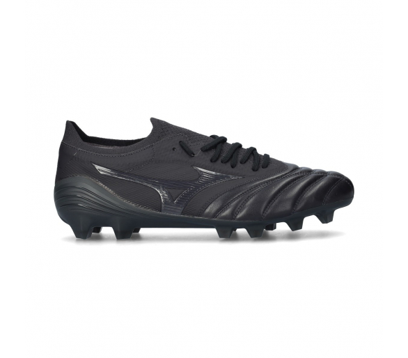 Mizuno Morelia Neo IV Beta Made In Japan FG Obsidian-Obsidian-Obsidian P1GA255400