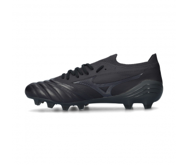 Mizuno Morelia Neo IV Beta Made In Japan FG Obsidian-Obsidian-Obsidian P1GA255400