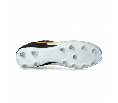 Nike The Nike Premier III FG White-Metallic Gold-Black HM0265-174