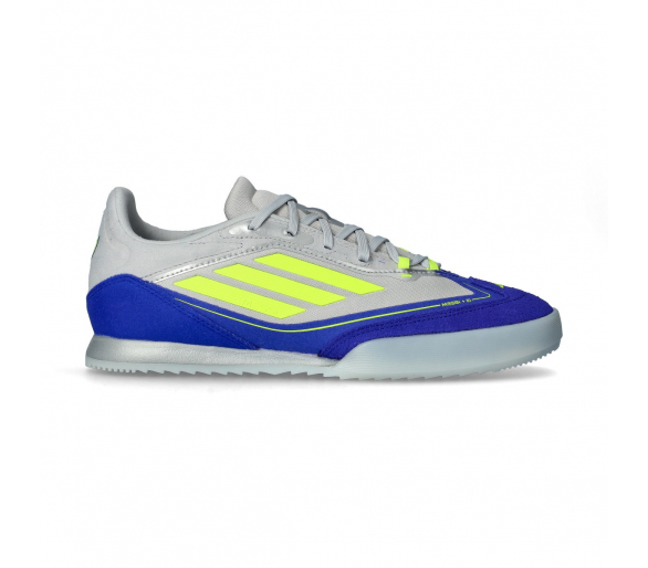 ADIDAS F50 FREESTYLE MESSI t-Solar Yellow-Lucid Blue JH8830