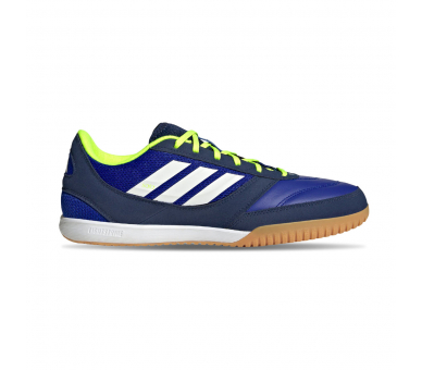 ADIDAS TOP SALA COMPETITION II Lucid Blue-Ftwr White-Lucid Lemon JS0653