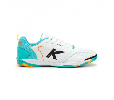 55932-6 KELME GOLEIRO WHITE IN