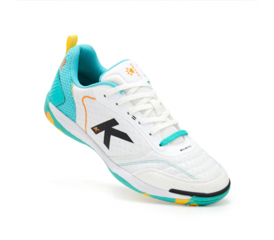 55932-6 KELME GOLEIRO WHITE IN