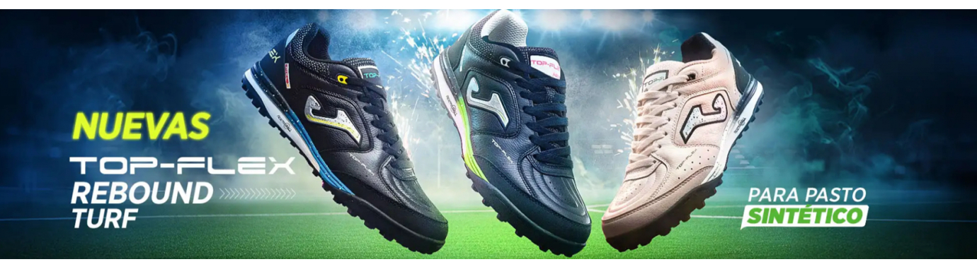 Zapatillas Con Coquitos (TF)