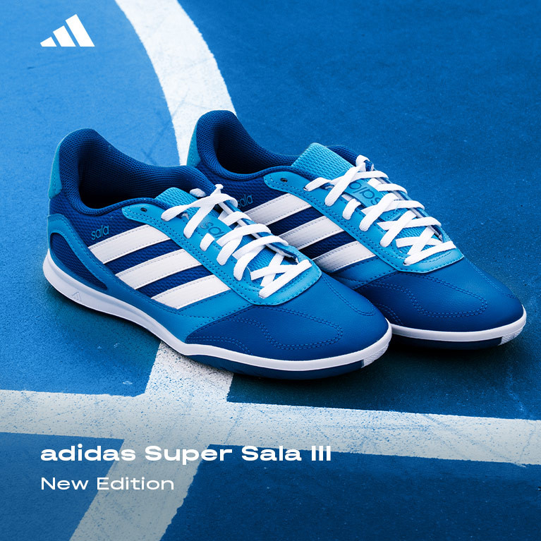 Adidas Futsal